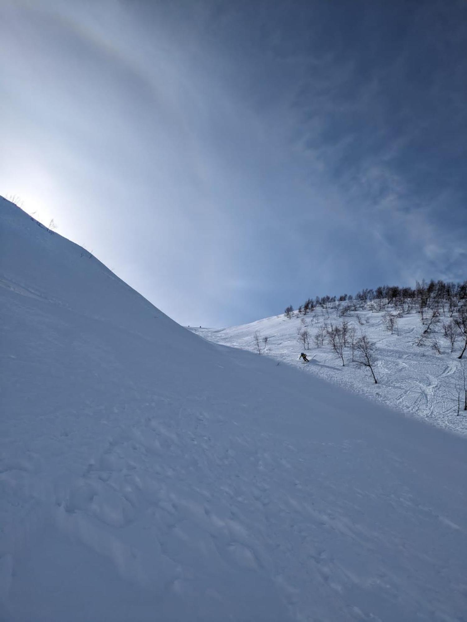 Mshvidoba Hotel Ushguli Bagian luar foto